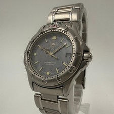 TAG Heuer 4000 Professional