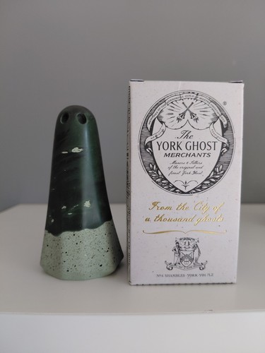 York ghost merchants polished - york,