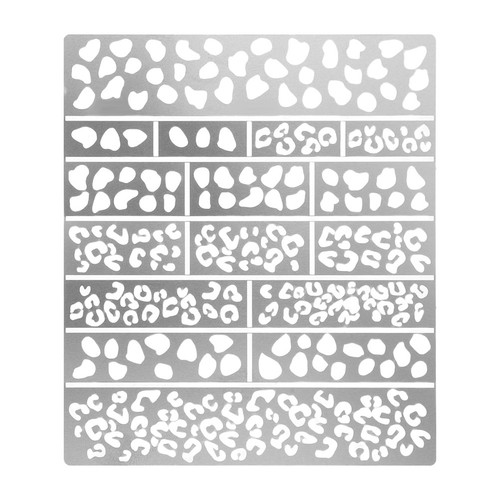Airbrush templates diy camo - airbrush,