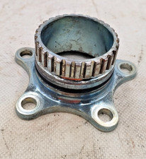 HUB FLANGE-YAMAHA XJ 650 YEAR