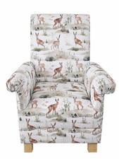 Children's Armchairs Spring