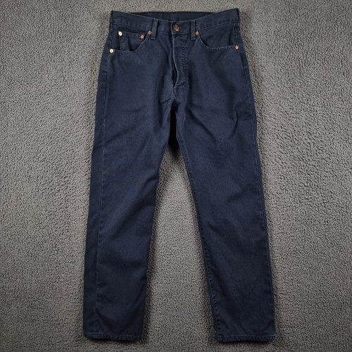 Vintage levi jeans mens w32 - levi's,