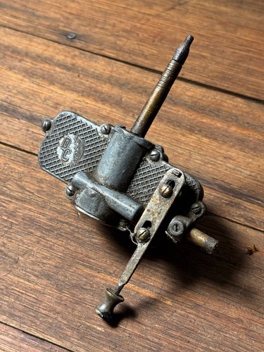 Vintage junior vacuum - vintage, dc