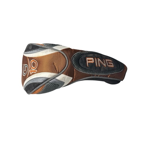 Ping g10 driver head cover - driver,