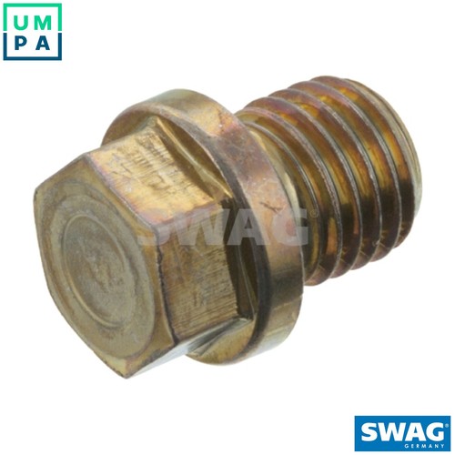Screw plug oil sump - 90, 5961