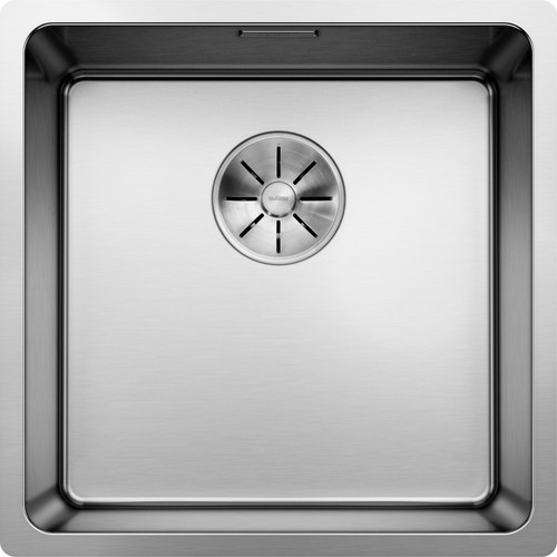Blanco andano 400 stainless - blanco, 400-u