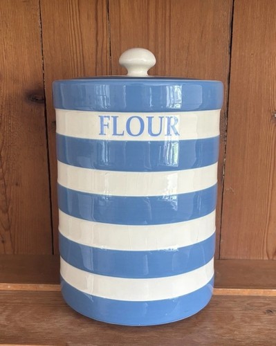 Large leonardo cornishware - large,