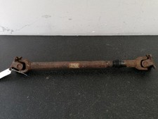 SUZUKI JIMNY MK1 FRONT / COMP