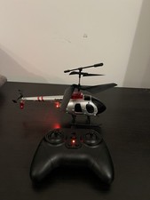 SIMREX Z16 RC Helicopter –