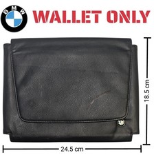 BMW WALLET FOR OWNERS MANUALS