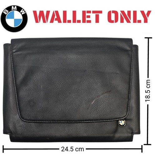 Bmw wallet for owners - wallet,