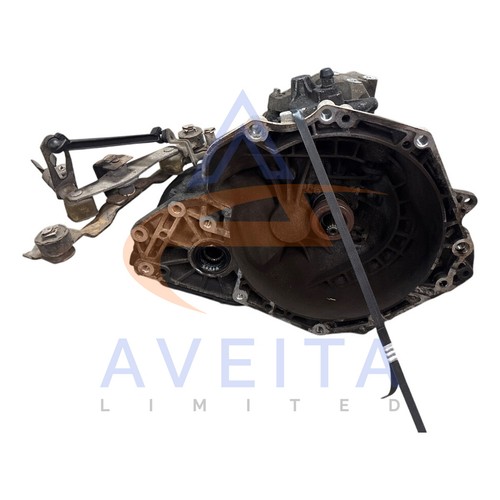 Vauxhall astra mk5 petrol - 1.4,