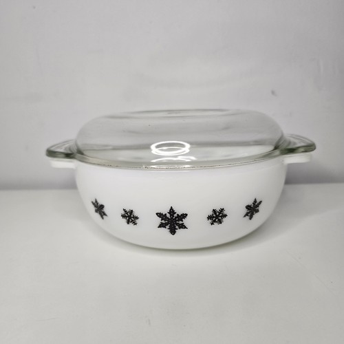 Vintage jaj pyrex gaiety - jaj,