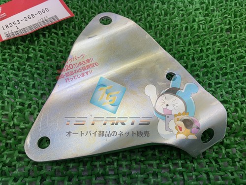 Dream cb77 super sport muffler - sport,
