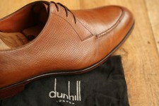 Gaziano Girling Dunhill Tan