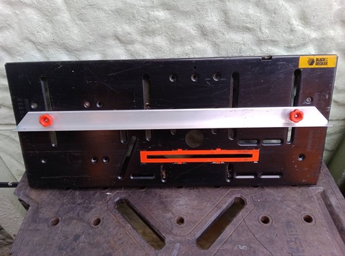 Black decker workmate bench - workmate,