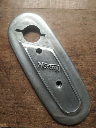 Norton e4180 world - world, cup