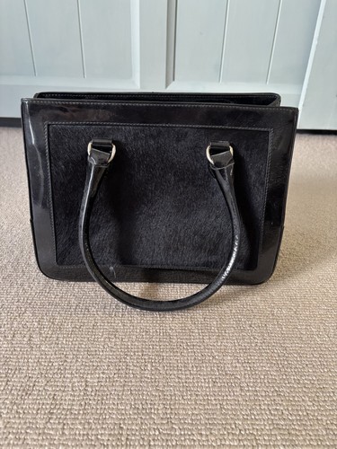 Asprey vintage ladies black - asprey,