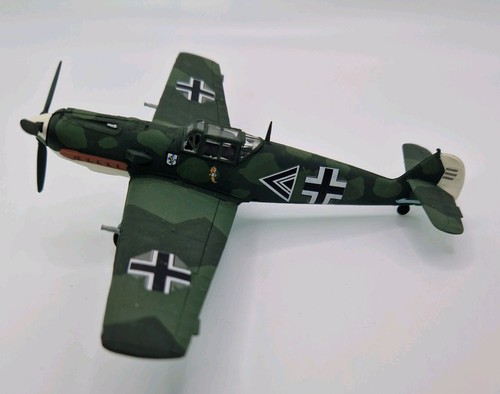 Plastic scale model of a - plastic,