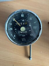 Sunbeam Alpine Speedometer