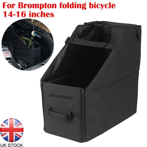 Bike storage box collapsible - box,