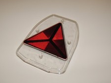 RADEX 6900 TRAILER LIGHT LENS