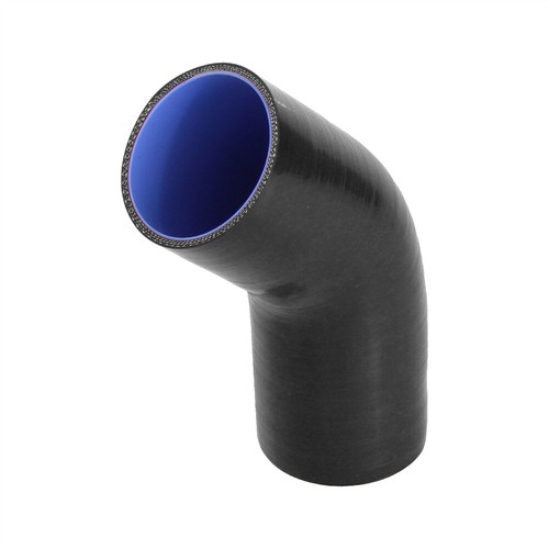 Degree elbow coupler - 45,
