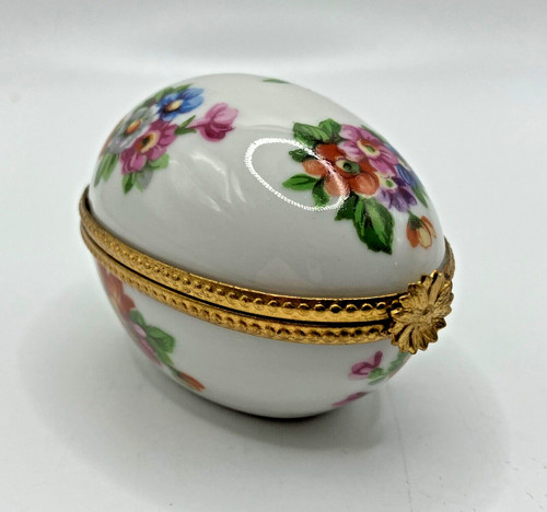 Vintage dubarry porcelain - vintage,