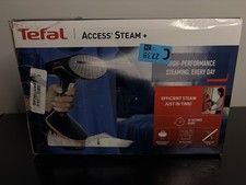 Tefal Access Steam+ Handheld