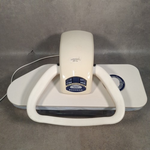 Domena sp4000 steam - steam, press