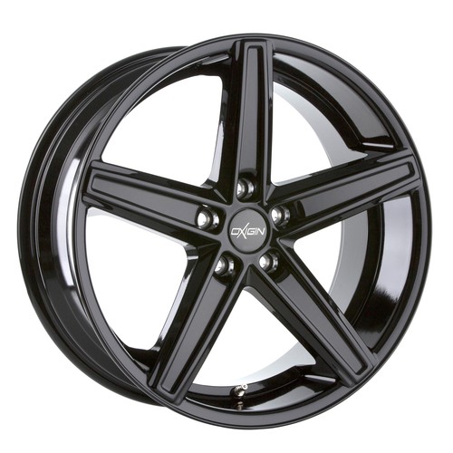 Oxigin wheels concave - oxigin,