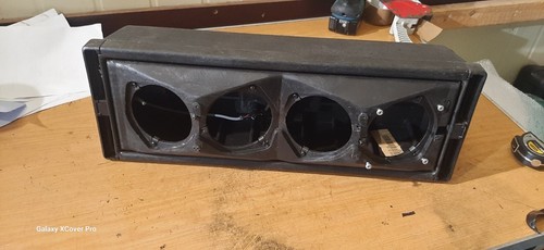 Bose 402a empty speaker - 402a,