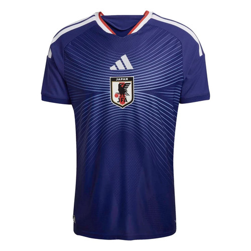 Japan 2026 homa and away - and,