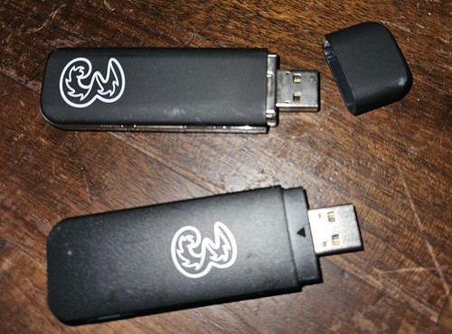 Three mobile usb - mobile, broadband