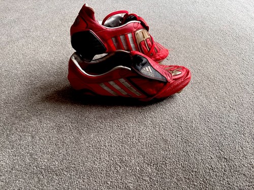 Adidas predator powerswerve - predator,