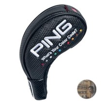 Ping Golf Iron Head Covers