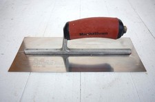 Marshalltown Plastering Trowel - 11x 4.5inch XTRALITE