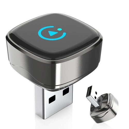 Carplay wireless - 1,