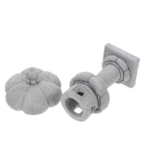 Japanese garden ornaments - ,