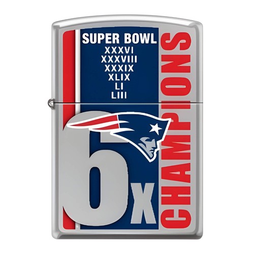 Zippo ad449 patriots - zippo,