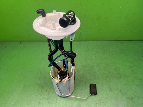 Fiat ducato tank fuel pump - tank,