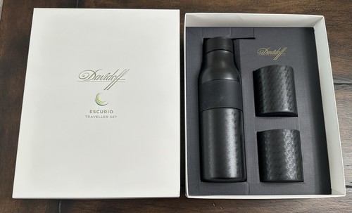 Davidoff escurio insulated - davidoff,
