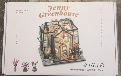 Diy mini greenhouse - diy,