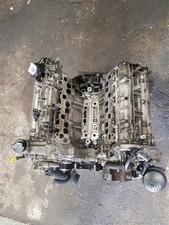 08 Chrysler 300C 3.0 CRD V6 Diesel Engine Bare 642