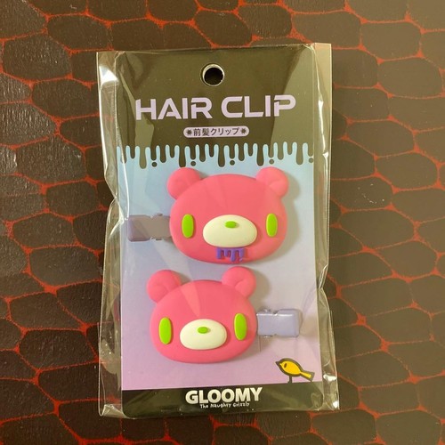 Gloomy bear cyber pop hair - gloomy,
