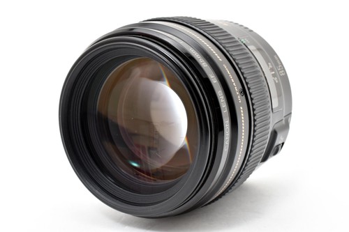 Canon 85mm 8 - canon, usm