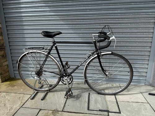 Mercian rally extra 23 - g.t,