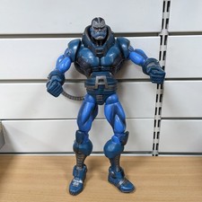 Toy Biz Marvel Legends