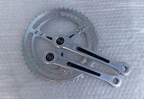 Crankset campagnolo - crankset,