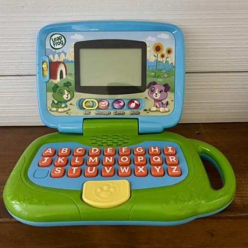 Leapfrog own leaptop - my,